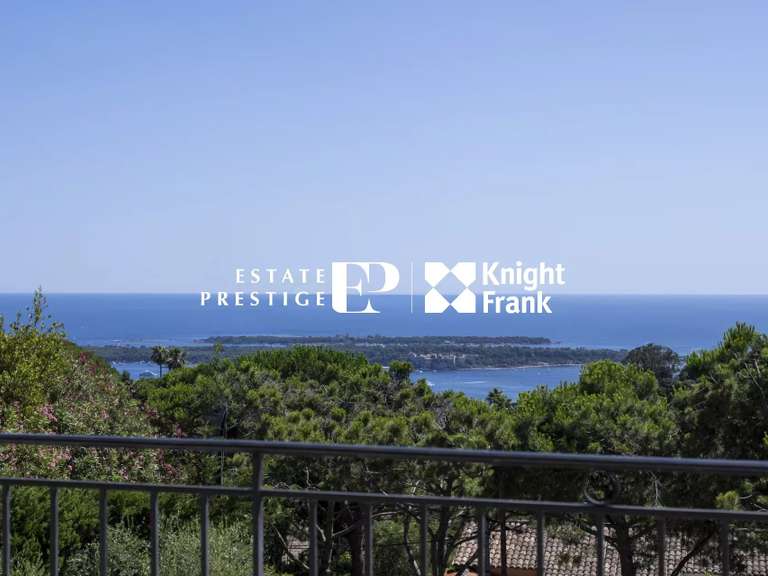 Villa Cannes - 4 chambres - 317m²