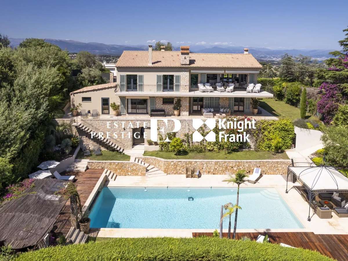 Villa Cannes