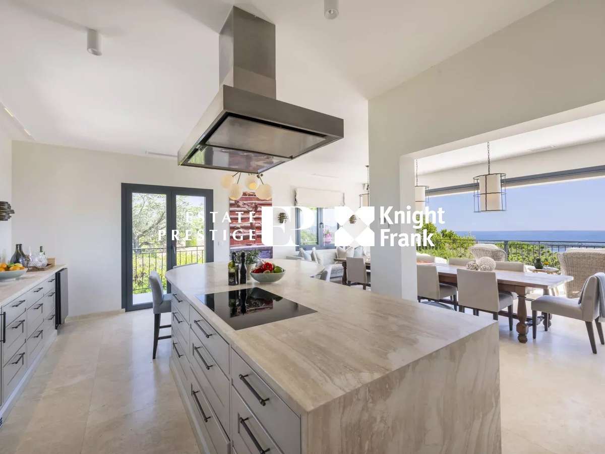 Villa Cannes