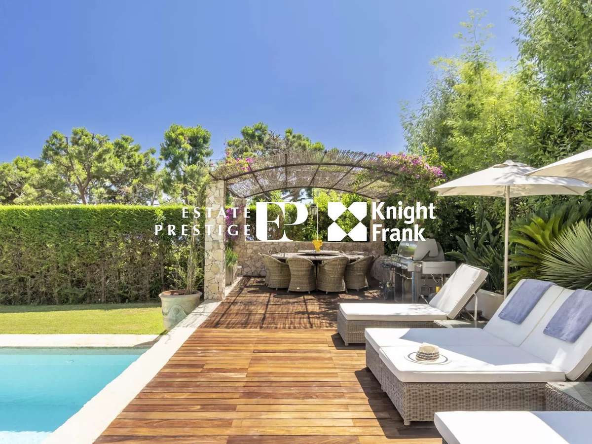 Villa Cannes