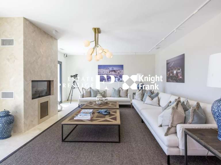 Villa Cannes - 4 chambres - 317m²