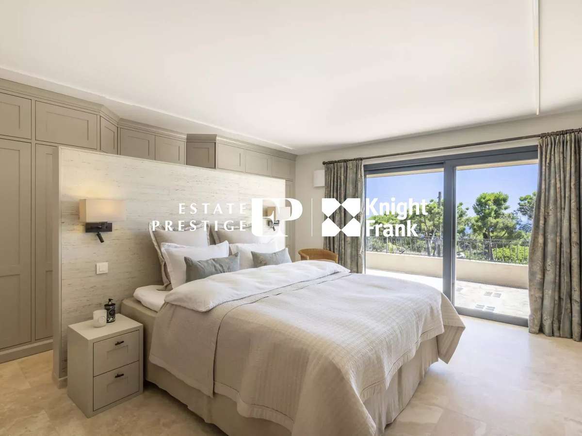 Villa Cannes