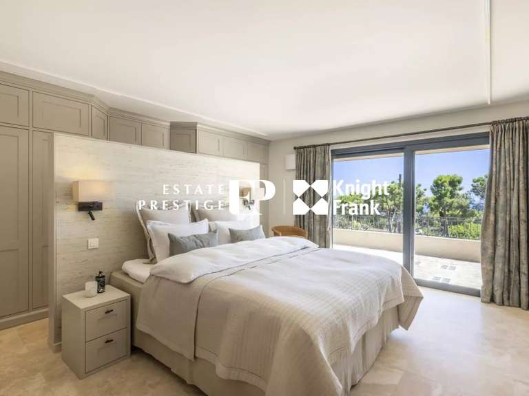 Villa Cannes - 4 chambres - 317m²