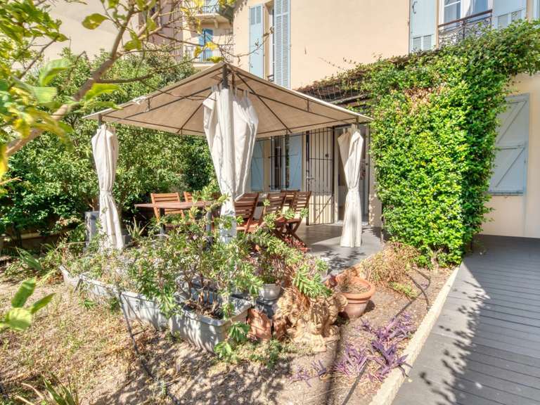 Villa Cannes - 5 chambres - 164m²