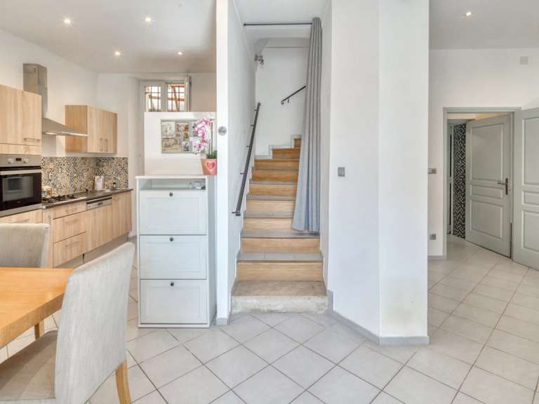 Villa Cannes - 5 chambres - 164m²