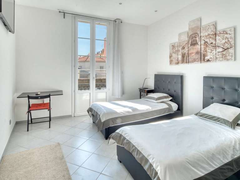 Villa Cannes - 5 chambres - 164m²