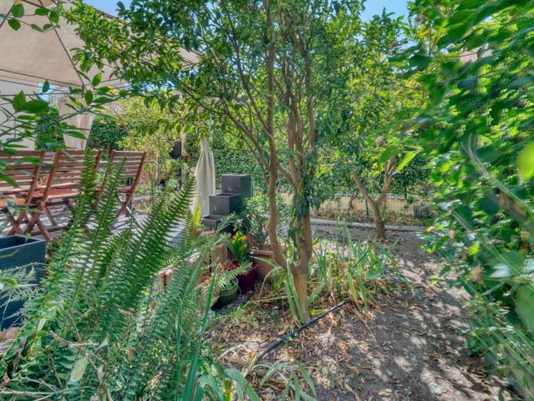 Villa Cannes - 5 chambres - 164m²