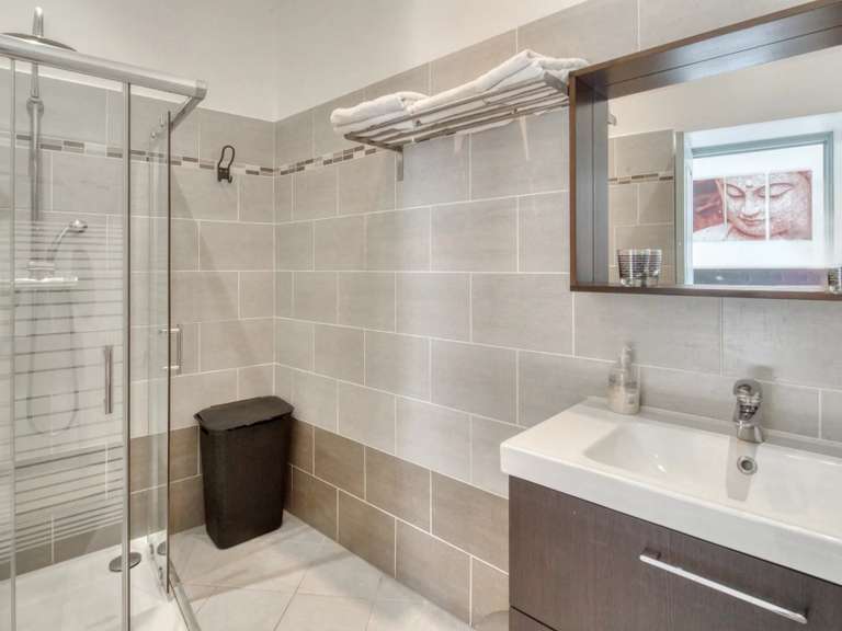 Villa Cannes - 5 chambres - 164m²