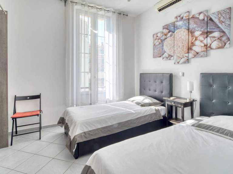 Villa Cannes - 5 chambres - 164m²