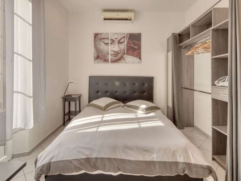 Villa Cannes - 5 chambres - 164m²