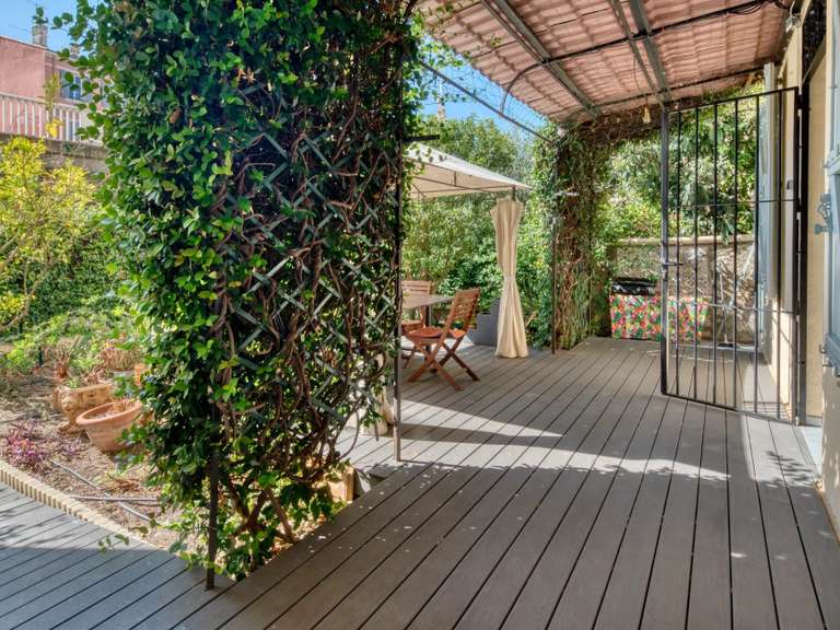 Villa Cannes - 5 chambres - 164m²