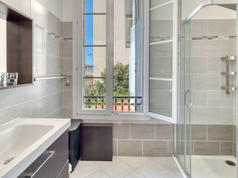 Villa Cannes - 5 chambres - 164m²