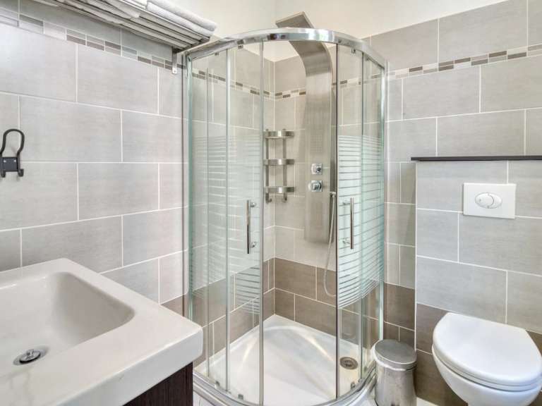 Villa Cannes - 5 chambres - 164m²