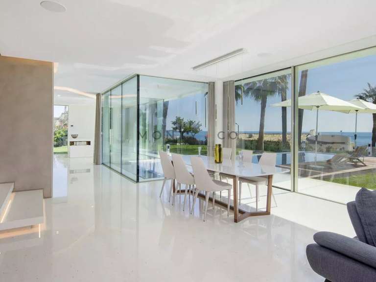 Villa with Sea view Cannes - 5 bedrooms - 434m²