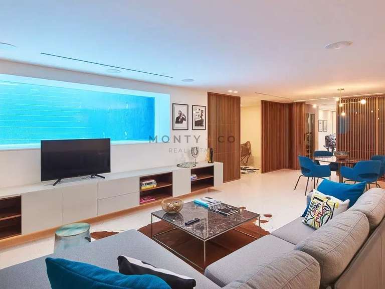 Villa with Sea view Cannes - 5 bedrooms - 434m²