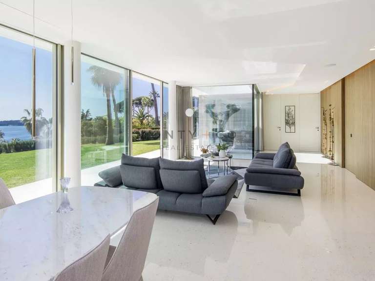 Villa with Sea view Cannes - 5 bedrooms - 434m²