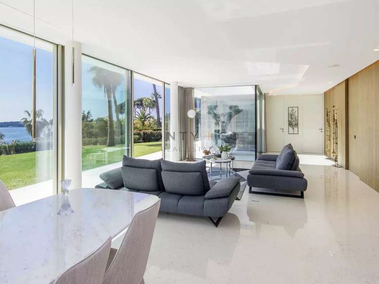 Villa with Sea view Cannes - 5 bedrooms - 434m²