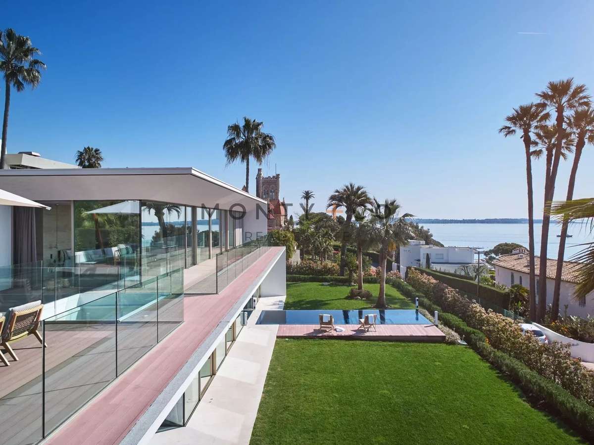 Villa Cannes