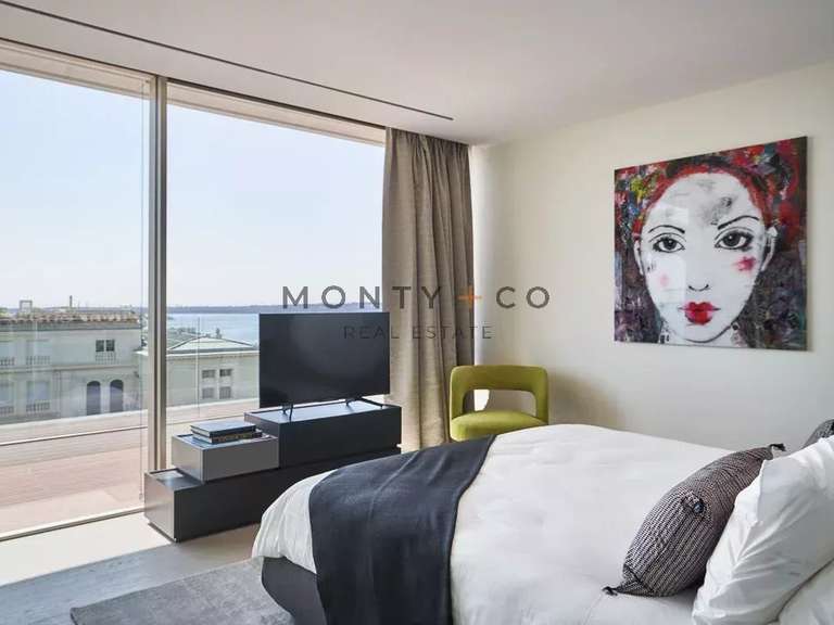 Villa with Sea view Cannes - 5 bedrooms - 434m²