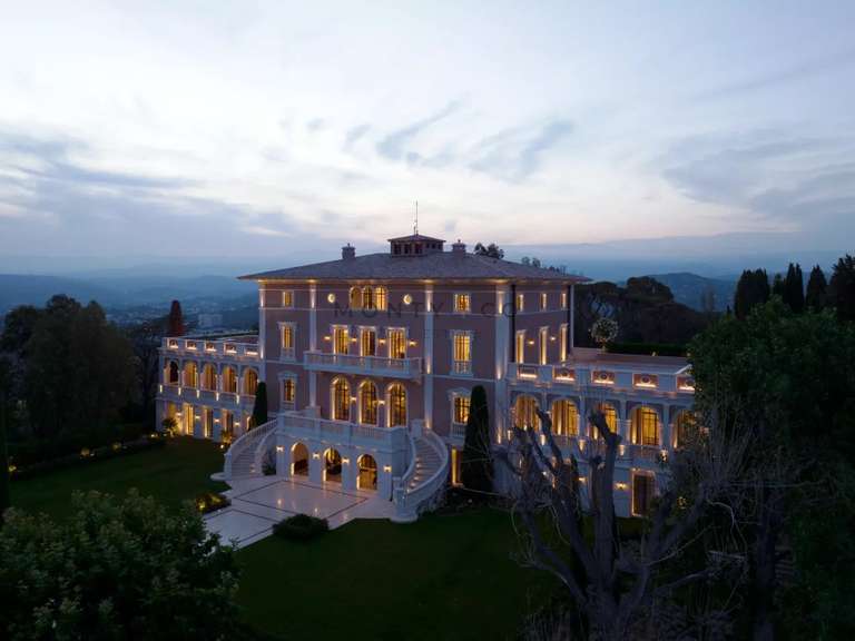 Villa with Sea view Cannes - 16 bedrooms - 3900m²