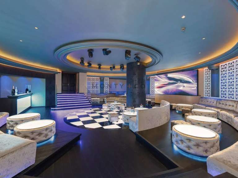 Villa avec Vue sur mer Cannes - 9 chambres - 3000m²