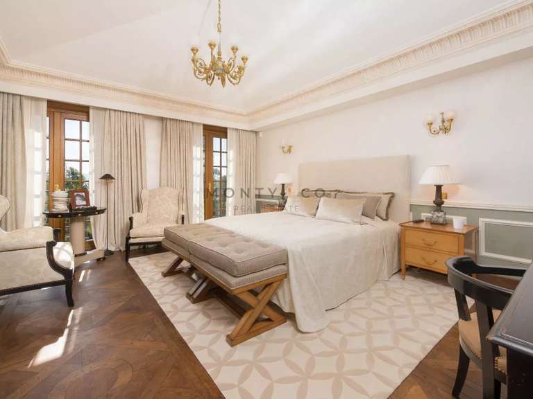 Villa avec Vue sur mer Cannes - 9 chambres - 3000m²