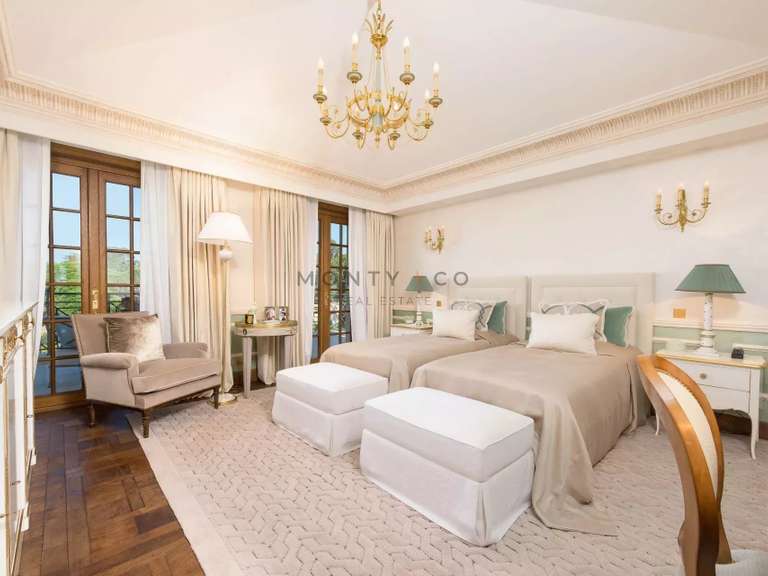 Villa avec Vue sur mer Cannes - 9 chambres - 3000m²