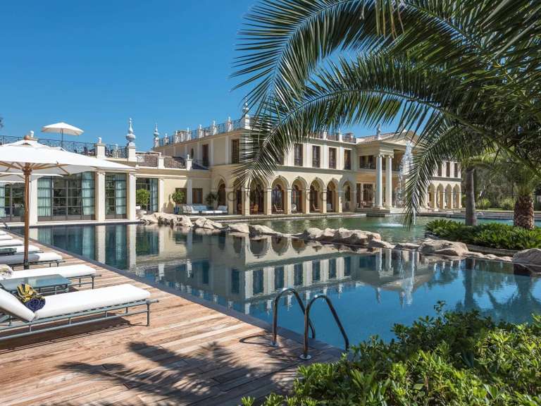 Villa avec Vue sur mer Cannes - 9 chambres - 3000m²