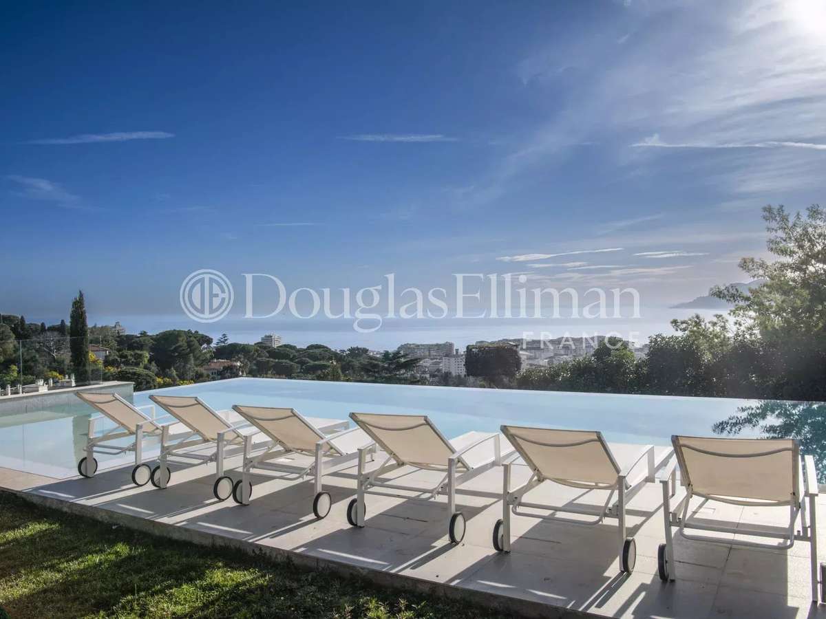 Villa Cannes