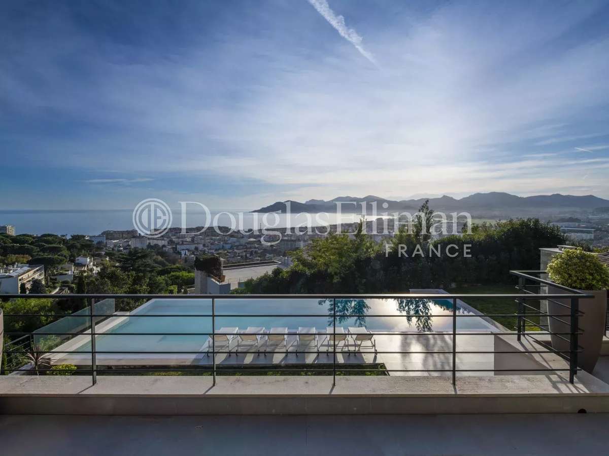 Villa Cannes