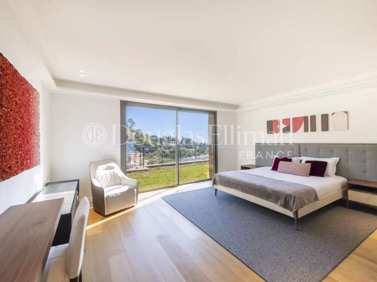 Villa avec Vue sur mer Cannes - 5 chambres - 447m²