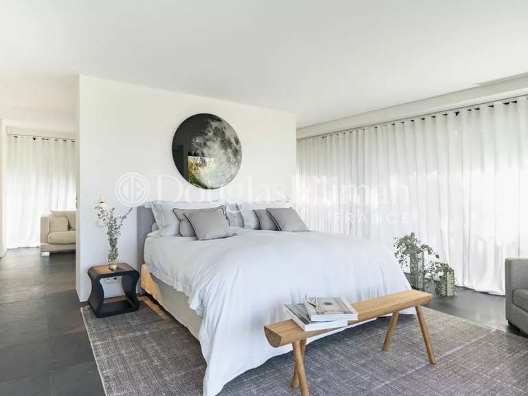 Villa Cannes - 6 chambres - 560m²