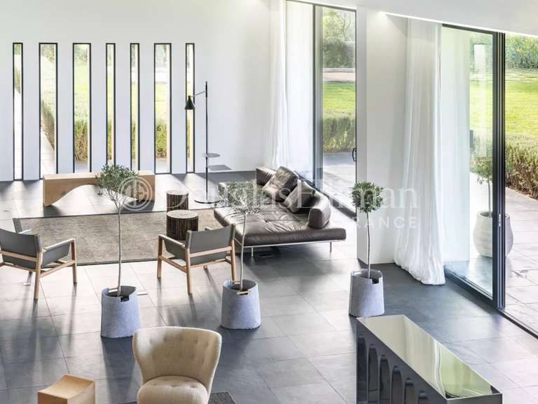 Villa Cannes - 6 chambres - 560m²