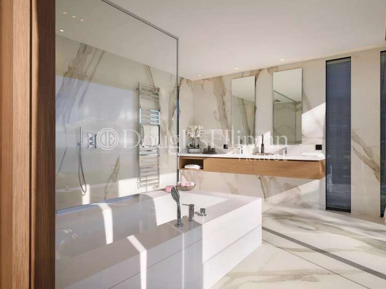 Villa Cannes - 5 chambres - 550m²