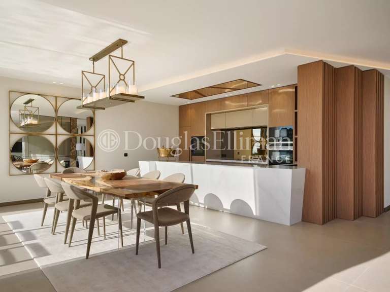 Villa Cannes - 5 chambres - 550m²