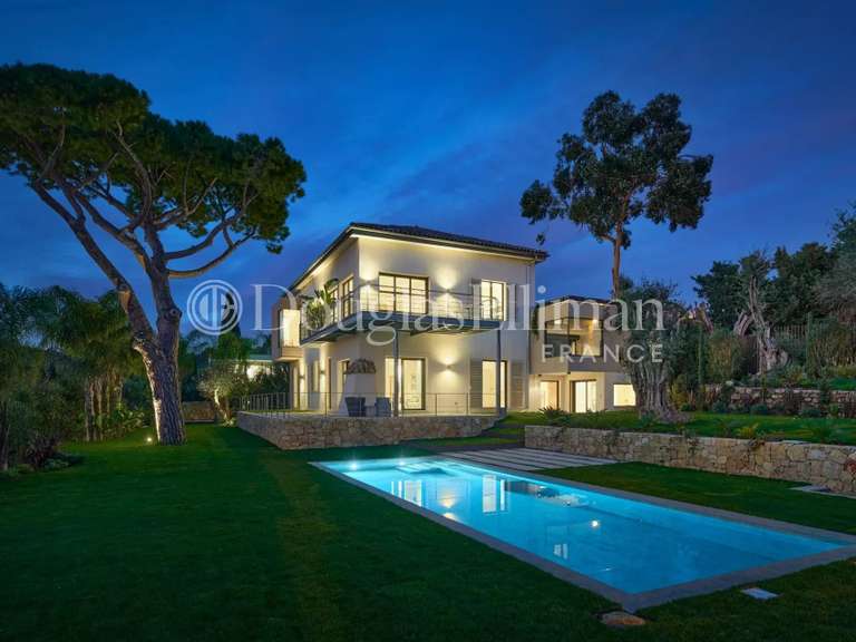 Villa avec Vue sur mer Cannes - 5 chambres - 400m²