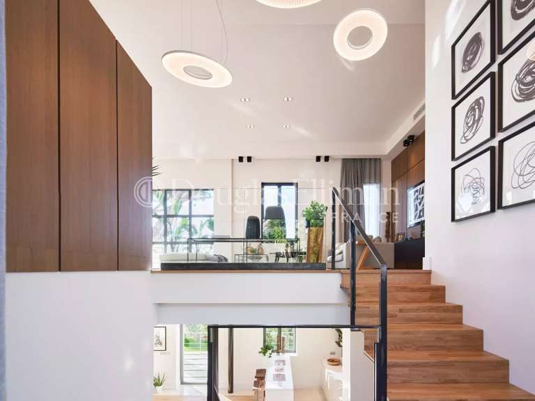 Villa avec Vue sur mer Cannes - 5 chambres - 400m²