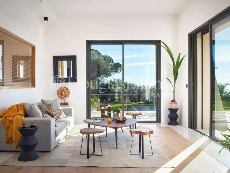 Villa avec Vue sur mer Cannes - 5 chambres - 400m²