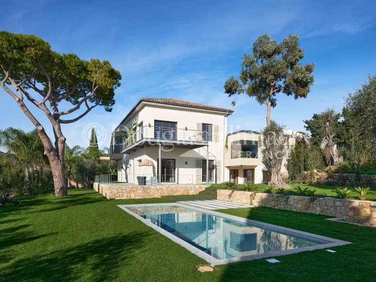 Villa avec Vue sur mer Cannes - 5 chambres - 400m²