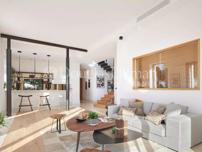 Villa avec Vue sur mer Cannes - 5 chambres - 400m²