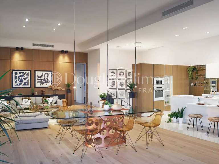 Villa avec Vue sur mer Cannes - 5 chambres - 400m²