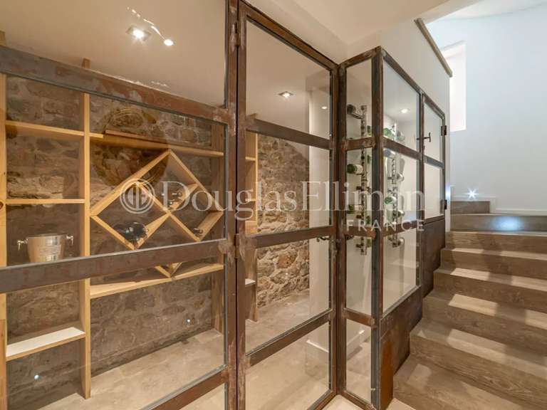 Villa Cannes - 5 chambres - 500m²