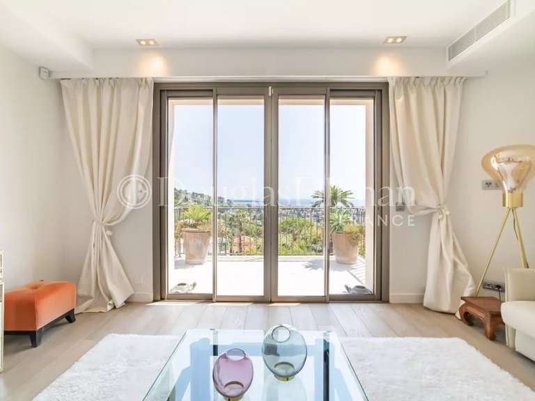 Villa Cannes - 5 chambres - 500m²
