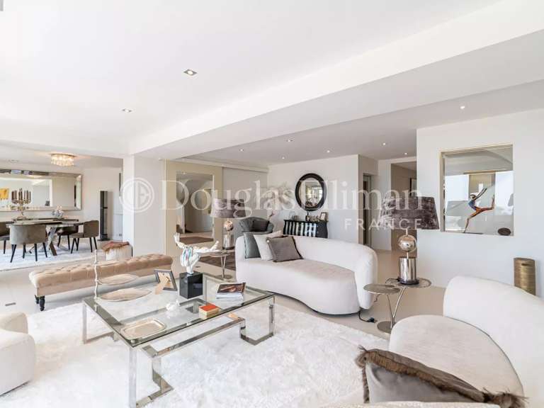 Villa Cannes - 5 chambres - 500m²