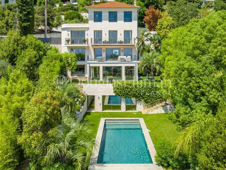 Villa Cannes - 5 chambres - 500m²