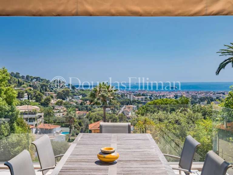 Villa Cannes - 5 chambres - 500m²