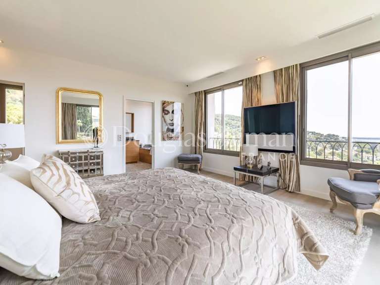 Villa Cannes - 5 chambres - 500m²