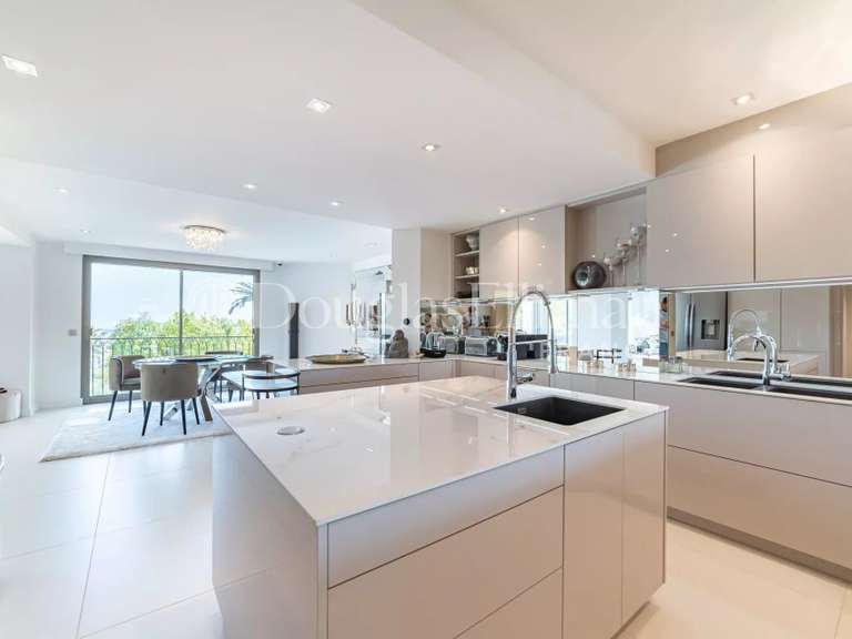 Villa Cannes - 5 chambres - 500m²