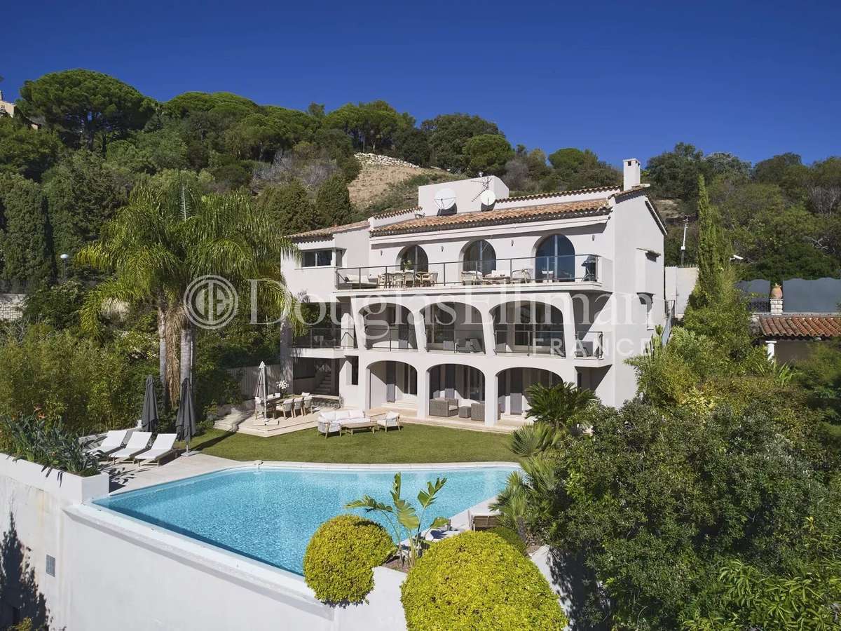 Villa Cannes