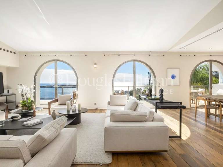 Villa with Sea view Cannes - 6 bedrooms - 291m²
